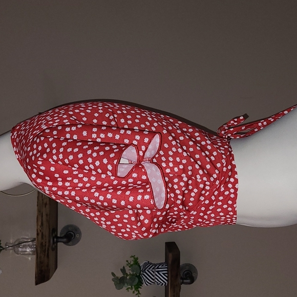 Shein crop top - Picture 3 of 6